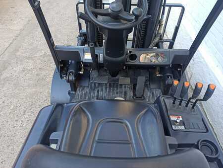 Doosan G40SC-5