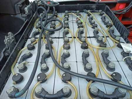 El truck - 4 hjulet 2019  Linde E16PH (10)