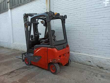 El truck - 4 hjulet 2019  Linde E16PH (3)