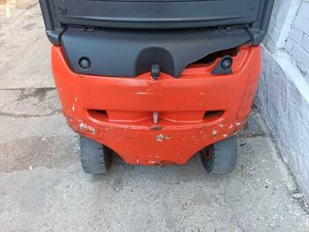 El truck - 4 hjulet 2019  Linde E16PH (6)