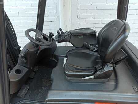 El truck - 4 hjulet 2019  Linde E16PH (7)