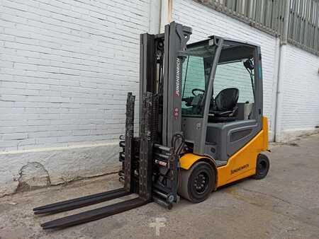 Jungheinrich EFG430