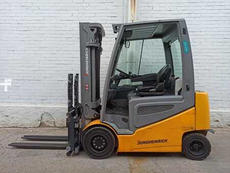Jungheinrich EFG430
