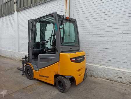 Jungheinrich EFG430