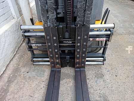 Jungheinrich EFG430