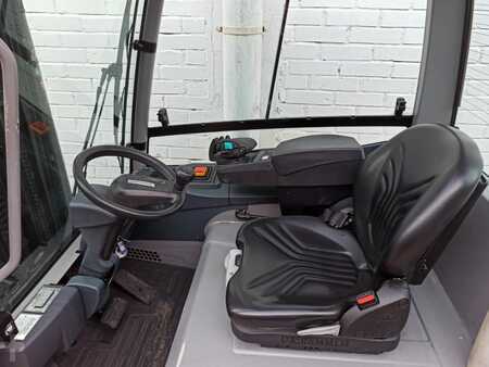 Jungheinrich EFG430
