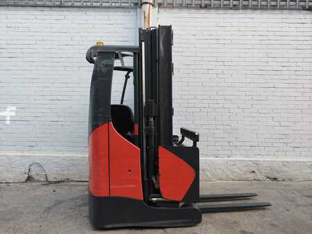 Rækketruck 2018  Linde R14X-03 (2)