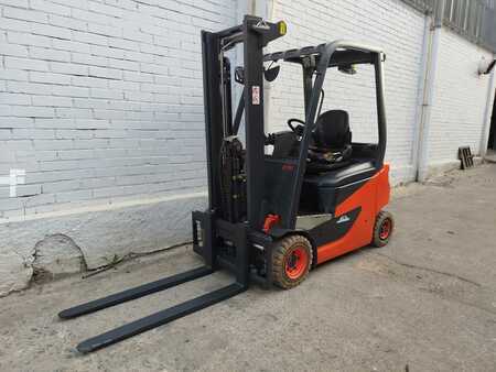 Linde E16P