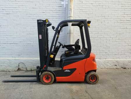 Linde E16P