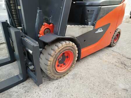 Linde E16P