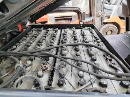Electric - 4 wheels 2016  Linde E35H/600 (10)