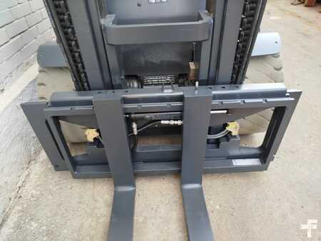 Electric - 4 wheels 2016  Linde E35H/600 (5)