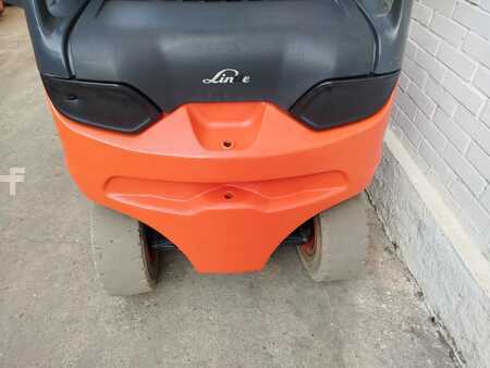 Electric - 4 wheels 2016  Linde E35H/600 (6)