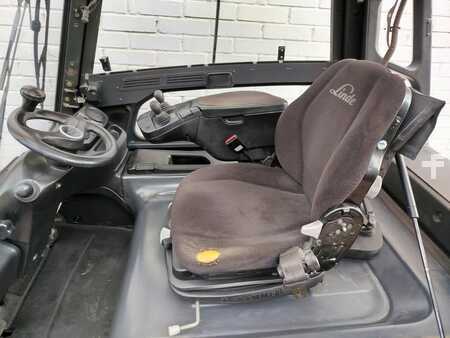 Electric - 4 wheels 2016  Linde E35H/600 (7)