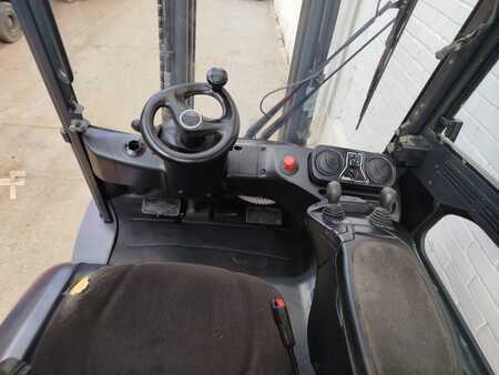 Electric - 4 wheels 2016  Linde E35H/600 (8)
