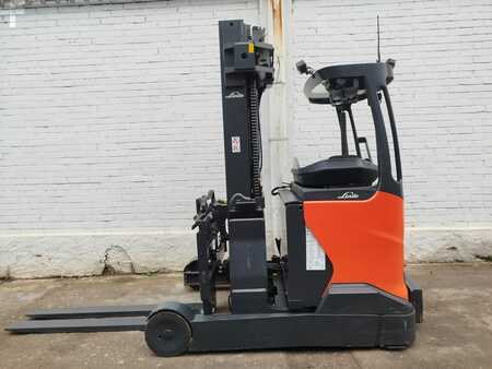 Skjutstativtruck 2015  Linde R25-01 (1)