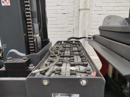 Skjutstativtruck 2015  Linde R25-01 (10)
