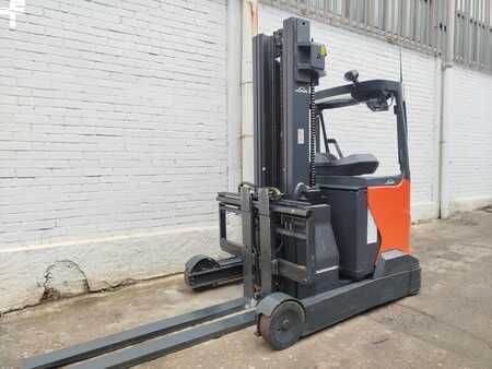 Skjutstativtruck 2015  Linde R25-01 (2)