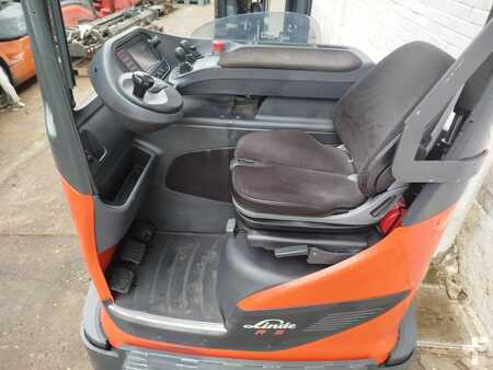 Skjutstativtruck 2015  Linde R25-01 (3)