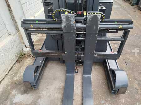 Skjutstativtruck 2015  Linde R25-01 (6)