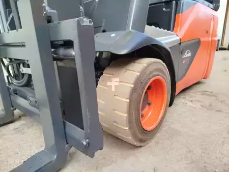 Eléctrico - 3 rodas 2017  Linde E18-02 EVO (4)
