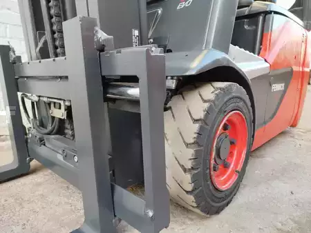 Elektro tříkolové VZV 2019  Linde E15-02 EVO (4)