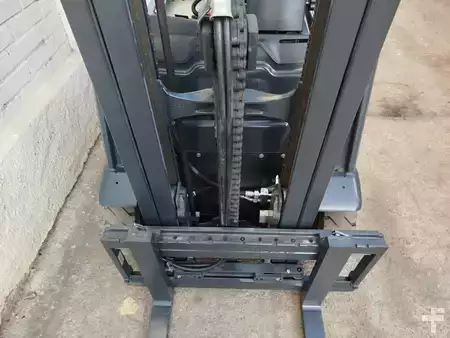 Elektro tříkolové VZV 2019  Linde E15-02 EVO (5)
