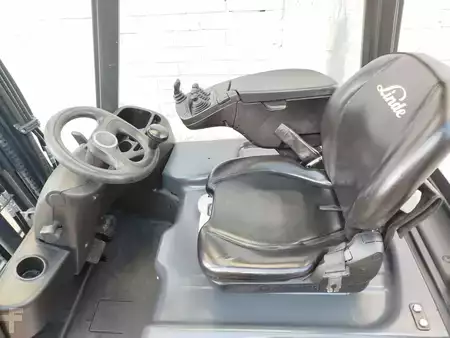 Elektro tříkolové VZV 2019  Linde E15-02 EVO (7)
