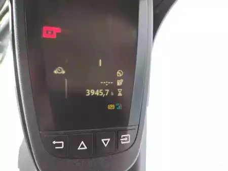 Elektro tříkolové VZV 2019  Linde E15-02 EVO (9)