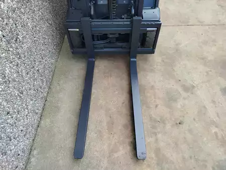 Elektro tříkolové VZV 2019  Linde E15-02 (5)