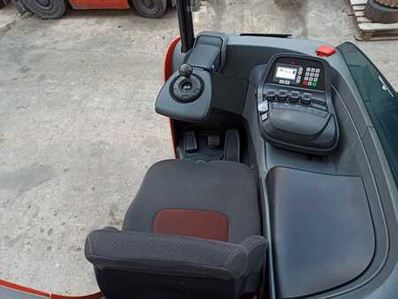 Reach Trucks 2015  BT RRE200 (5)