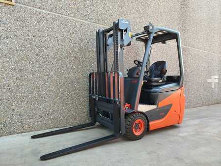 Linde E16C