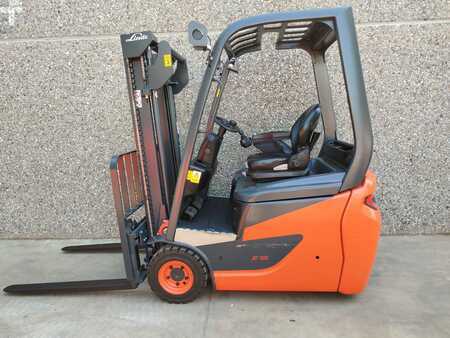 Linde E16C