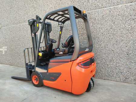 Linde E16C