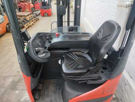 Skjutstativtruck 2020  Linde R25 (4)
