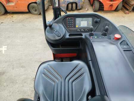 Skjutstativtruck 2020  Linde R25 (5)