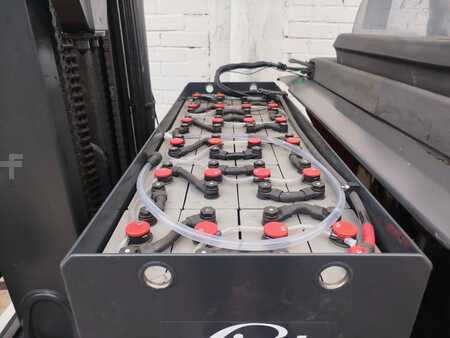Skjutstativtruck 2020  Linde R25 (9)