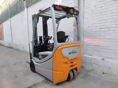 Elektro tříkolové VZV 2019  Still RX20-14C (3)