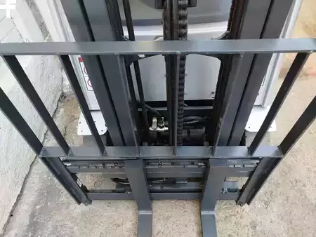 Elektro tříkolové VZV 2019  Still RX20-14C (5)