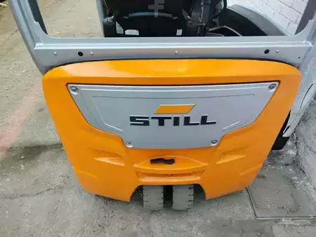 Elektro tříkolové VZV 2019  Still RX20-14C (6)
