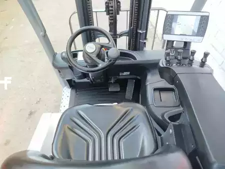 Elektro tříkolové VZV 2019  Still RX20-14C (8)