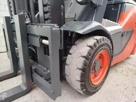 Eléctrico - 3 rodas 2018  Linde E14-02 EVO (4)