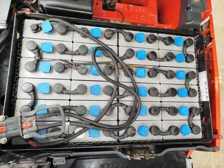El Truck - 3-hjul 2011  Linde E14 (10)