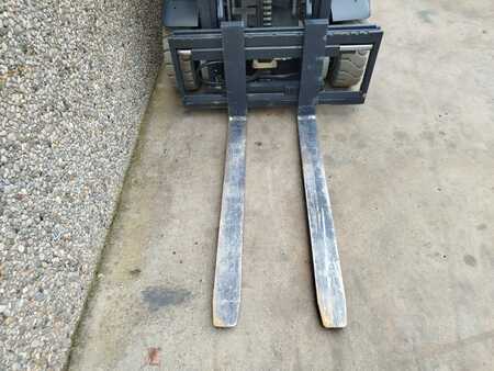 El Truck - 3-hjul 2011  Linde E14 (5)