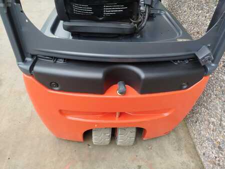 El Truck - 3-hjul 2011  Linde E14 (6)