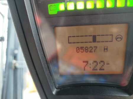 El Truck - 3-hjul 2011  Linde E14 (9)
