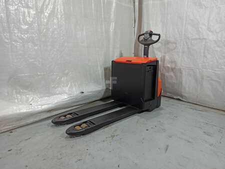 Electric Pallet Jacks 2020  BT LWE200 (3)