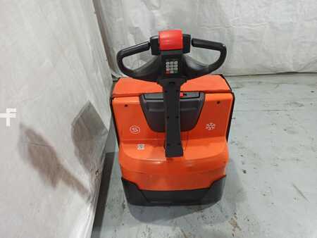 Electric Pallet Jacks 2020  BT LWE200 (4)