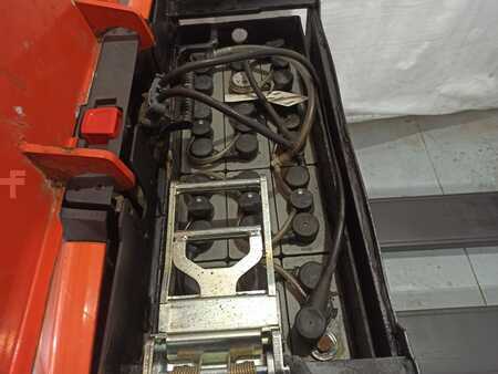 Electric Pallet Jacks 2020  BT LWE200 (8)