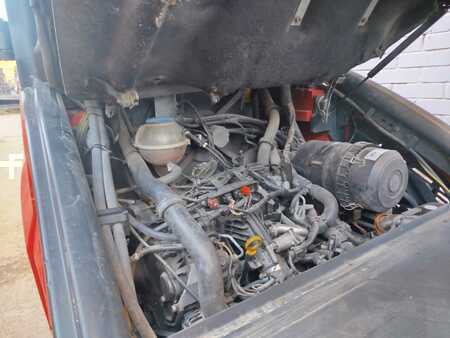 Dízel targoncák 2019  Linde H45D (10)